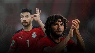 المحترف المصري يجتاح دوريات الخليج .. النجوم السبعة