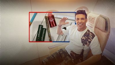 لا يجيد القراءة والكتابة..الاعترافات الأولية لـ سعد الصغير لحيازته زيت الماريجوانا المخدر
