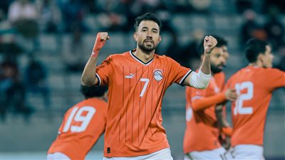 مين يقدر على حسام حسن ؟ .. وكلمة السر صلاح وتريزيجيه 