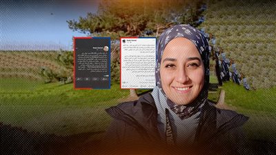 ريم حامد تفتح ملف اغتيال العلماء والباحثين بعد غموض حادث وفاتها بباريس