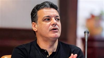 إيهاب جلال .. وداعا أيقونة الأخلاق الحميدة في الكرة المصرية