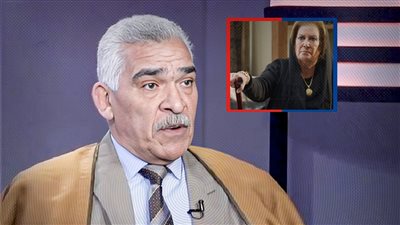 إسلام عامر نقيب المأذونين .. الحموات سبب خراب البيوت 