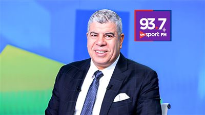 3 أسرار وراء عودة الكابتن أحمد شوبير إلى راديو أون سبورت FM
