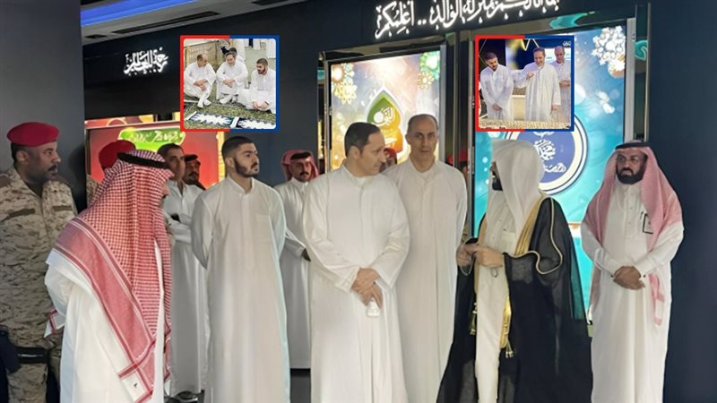 موقع الصفحة الأولى