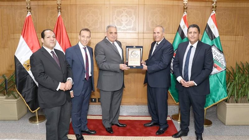 موقع الصفحة الأولى