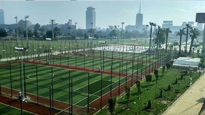 أنشأه عبدالناصر .. تغيير إسم مركز شباب الجزيرة الي مركز التنمية الشبابية