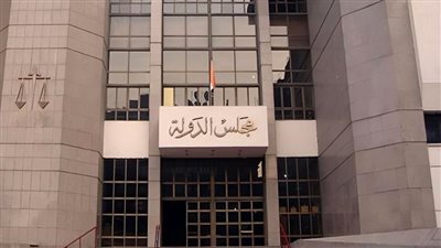 بالأسماء..  الحركة القضائية لمحكمة القضاء الإداري بمجلس الدولة 2024 - 2025