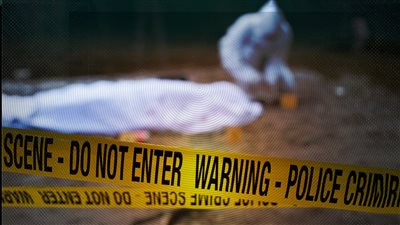 إزهاق روح رجل أعمال خليجي داخل فيلا في القاهرة الجديدة