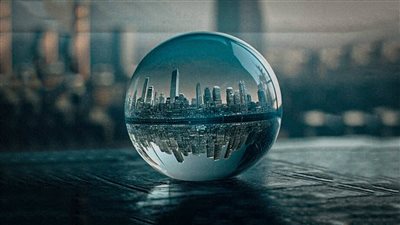     (الفقاعة العقارية و هل هناك فقاعة عقارية في مصر ام لا)