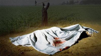 12 قتيل وجريح من أسرة واحدة بأسيوط ..خلافات الدم بسبب الرى والتقسيم