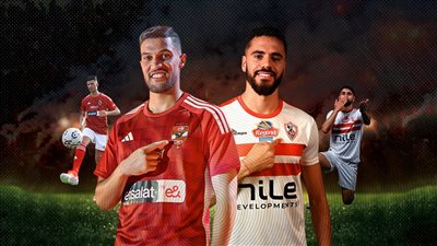 التعاقدات بالجملة .. المحترفين الأجانب نجوم الميركاتو المصري في 2024