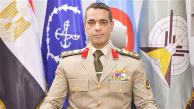 المتحدث العسكري في لقاء خاص وحصري على « الراديو 9090 » غدا