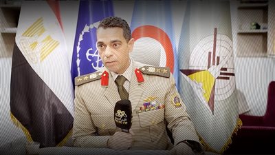 المتحدث العسكري لـ الراديو 9090.. حروب الجيل الرابع أخطر من الحروب المباشرة