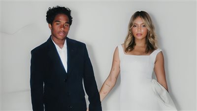 إندريك - جابرييلي أغرب قصة حب وزواج في الكرة العالمية