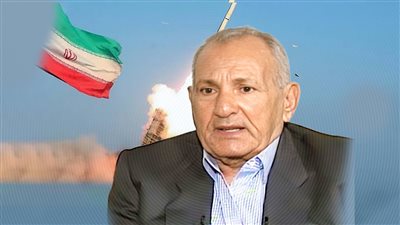 وكيل المخابرات الأسبق لـ الصفحة الأولى: قدرة الردع الإيرانية تتفوق على إسرائيل