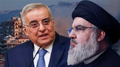 «بوحبيب» يكشف عن موافقة نصر الله على وقف إطلاق النار 21 يوماً