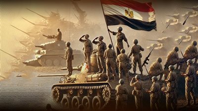 وثائق حرب أكتوبر تكشف انتصار مصر علي إسرائيل وأمريكا والغرب معا 
