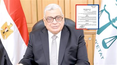 رئيس مجلس الدولة يصدر قراراً  بحظر ندب الأعضاء لأكثر من جهة