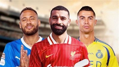 زلزال محمد صلاح يهز الدوري السعودي | التفاصيل الكاملة