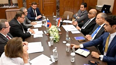 موسكو تستضيف اجتماع وزراء العدل من دول 