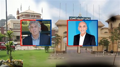 مساعى للصلح بين نادى الجزيرة والصيد واتهامات لسيف النصر بالتواطؤ مع «فودة»