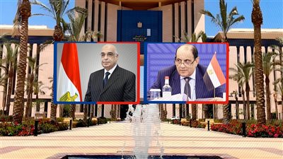 المجلس الأعلى يوافق على ندب وتجديد ندب القضاة للعمل بقطاعات وإدارات «العدل»