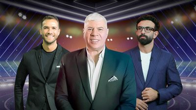 الصفحة الأولى تكشف تفاصيل حرب الميديا وصراع شوبير وفايق وصدارة عبدالجواد