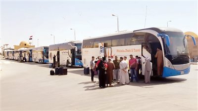 غلاء المعيشة وارتفاع الإيجارات وراء عودة 200 ألف سودانى للخرطوم خلال أسابيع