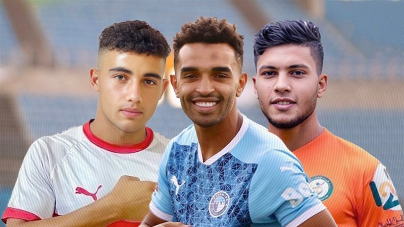 موقع الصفحة الأولى