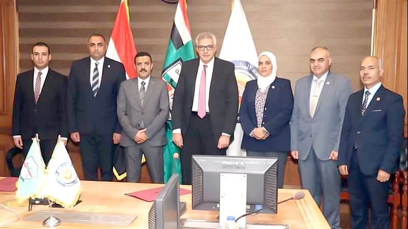 موقع الصفحة الأولى