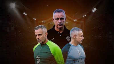 جوزيه جوميز بطل الأفكار الغريبة والبطولات المثيرة في نادى الزمالك