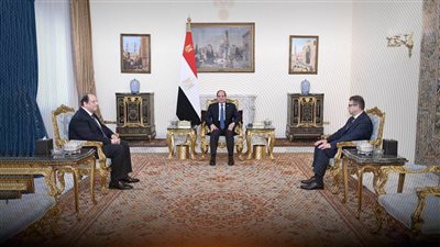 اللواء حسن محمود رشاد رئيسًا للمخابرات العامة واللواء عباس كامل مستشاراً للرئيس 