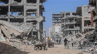 المقاومة وتكتل شرق أوسطي لمواجهة خطر إعادة الترسيم عملياً 