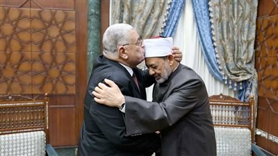 شيخ الأزهر: الله اختص مجلس الدولة بمسؤولية إقامة العدل بين الناس     