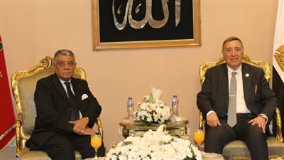 توقيع بروتوكول تعاون بين المحكمة الدستورية العليا المصرية ونظيرتها المغربية