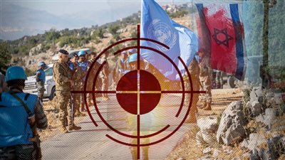 الحرب الإسرائيلية على الأمم المتحدة تقتل 200 موظف بالأونروا وتصيب 5 جنود باليونيفيل  