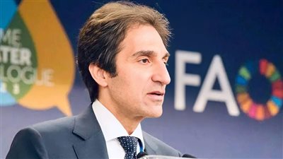 بالإجماع.. انتخاب مصر في اللجنة العالمية المعنية بتداعيات ندرة المياه