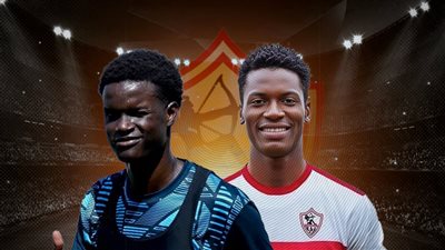 تعاقدات مع 30 لاعب .. المحترف الإفريقي بريمو الميركاتو المصري في 2024 