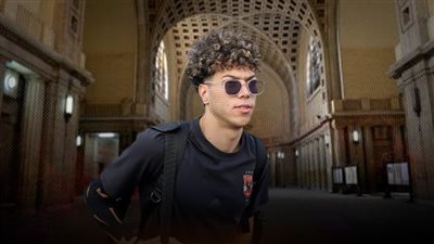 براءة إمام عاشور من تهمة التعدي على فرد أمن بالشيخ زايد