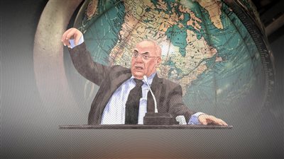 حسن حنفي في آفاق ما بعد الاستعمار