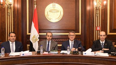 «حقوق النواب » تجتمع بالمنظمات الحقوقية لمناقشة تقرير مصر للمراجعة الدورية