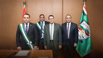 تفعيل منظومة التقاضى الإلكتروني وحضور الجلسات عن بعد بمحكمة القاهرة الاقتصادية