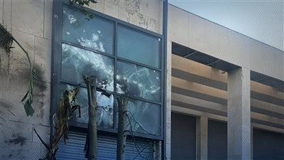 مسيرة حزب الله وصلت لغرفة نوم نتنياهو .. ولا مفاوضات تحت النار 