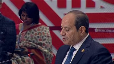 الأزمات المتعاقبة كشفت عجز المجتمع الدولي ونؤمن بنظام متعدد الأطراف