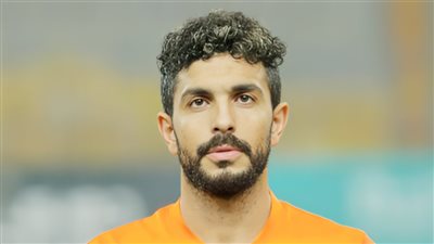 محامي أيمن أشرف يتقدم بمعارضة على الحكم بحبس اللاعب 3 سنوات