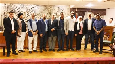 إعلان نتيجة انتخابات شعبة محرري الاتصالات بنقابة الصحفيين.. ومحمد لطفي رئيساً