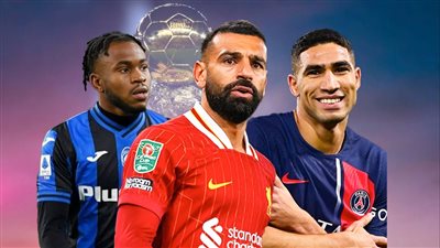 محمد صلاح يخسر حلم الكرة الذهبية الثالثة | الكواليس الكاملة