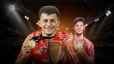 الصفحة الأولى ترصد أغلى صفقات الميركاتو المصري في 2024