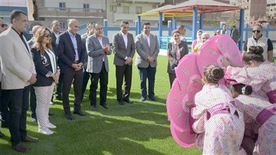المدرسة المصرية اليابانية.. مبادرة استراتيجية للنهوض بمستويات التعليم