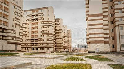 غدًا.. بدء حجز 6575 وحدة سكنية جاهزة للتسليم الفوري| اعرف التفاصيل